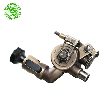 

Hybrid Rotary Tattoo Machine RCA Interface for Liner Shader Tattoo Guns Strong Quiet Motor Tattoo Makeup Forever Assortment