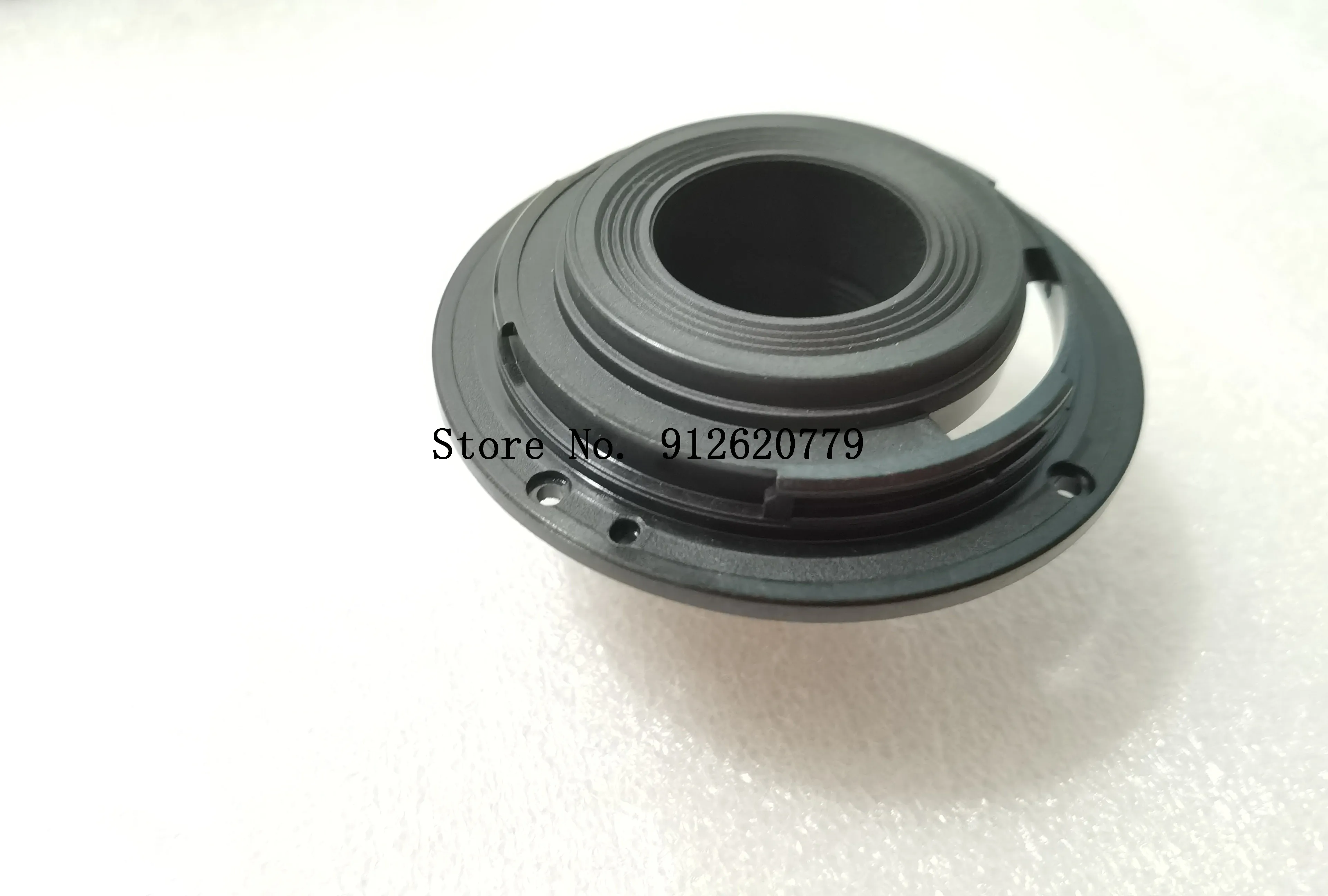 Lens Repair Parts For Canon EF-S 55-250MM IS Rear