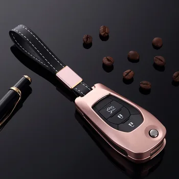 

Key Case Suitable for Chevrolet Cruze Key Case Modified Shell Protective Case