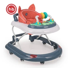 Ходунки Happy Baby "SMILEY V2"