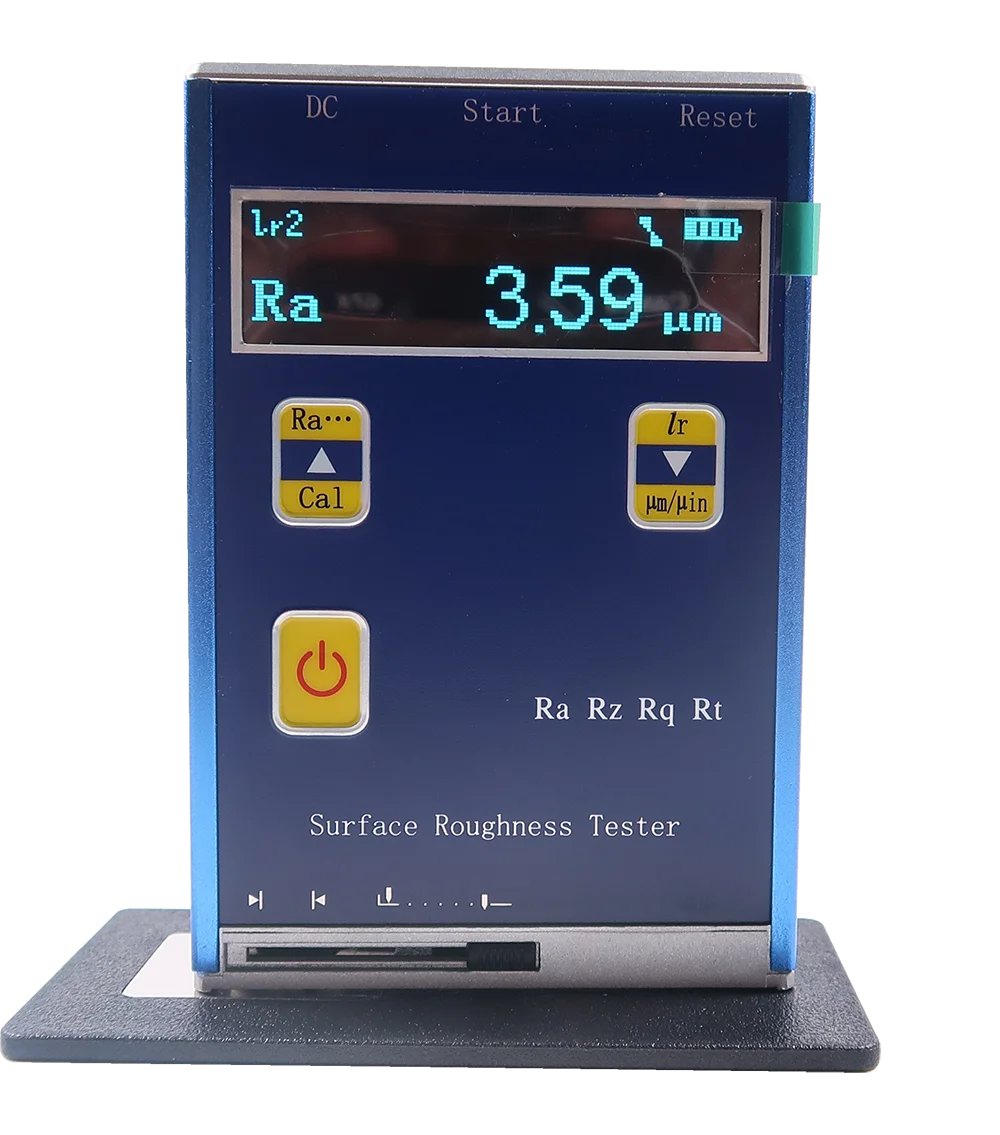 TMR120 ROUGHNESS TESTER Pocket-size & economically price