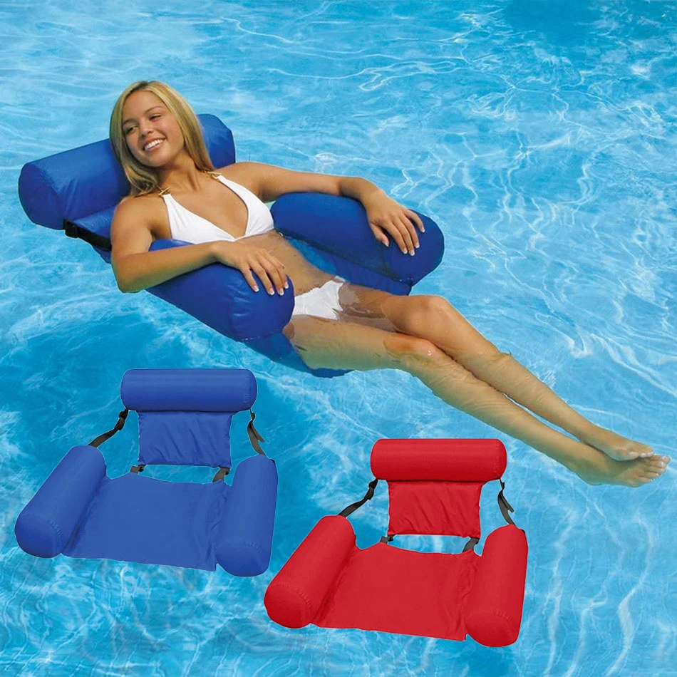 120cm Swimming Pool Float Chair Summer 