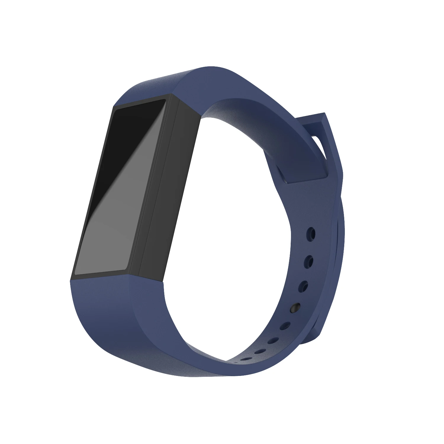 Силиконовый ремешок для смарт браслета Redmi сменный Браслет Xiaomi Band новинка 2020