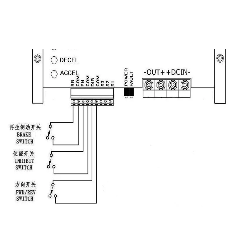 DC24RT30BL REVERSE 无LOGO