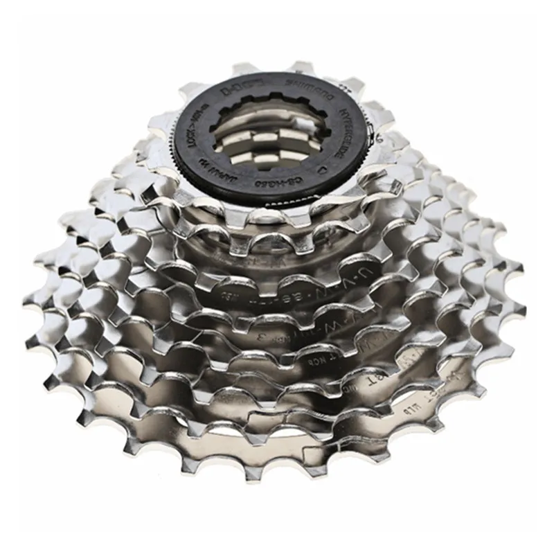SHIMANO кларс HG50-8/HG50-9 маховик дорожный складной велосипедный 8 S/9 S/18 скоростная кассета башня колеса