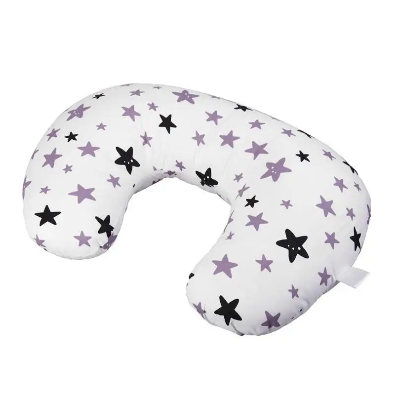 Baby Nursing Pillows Maternity Baby Breastfeeding Pillow Infant U