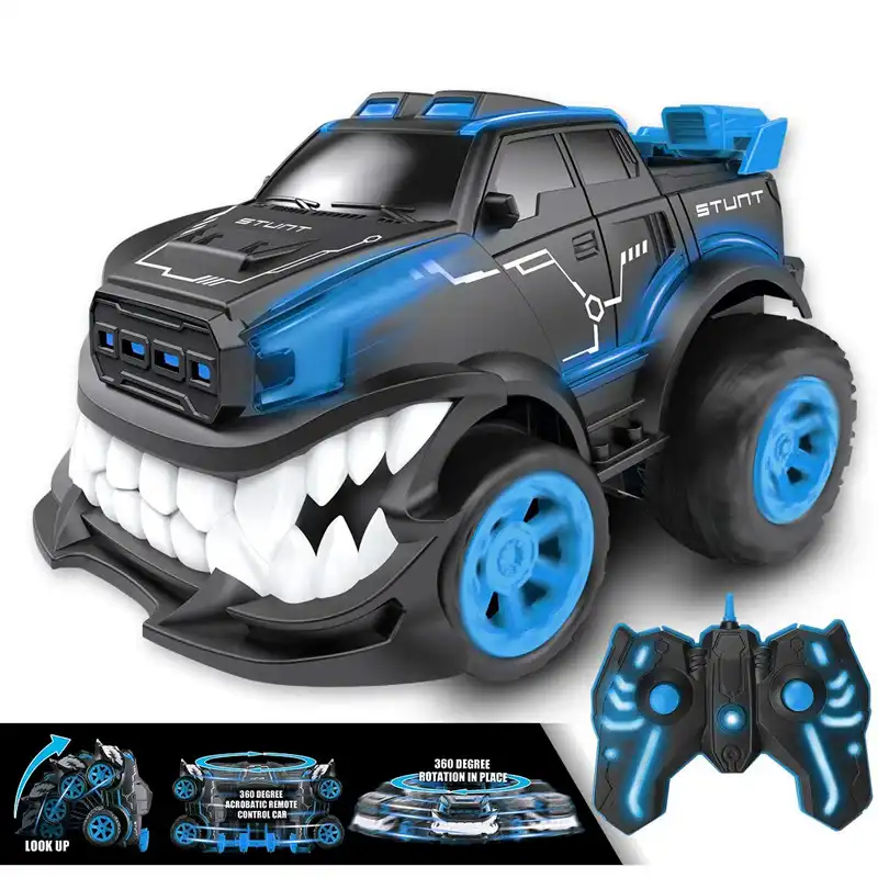 rc car place near me