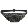 Professional Running Waist Pouch Belt Sport Belt Mobile Phone Men Women With Hidden Pouch Gym Bags Running Belt Waist Pack 1