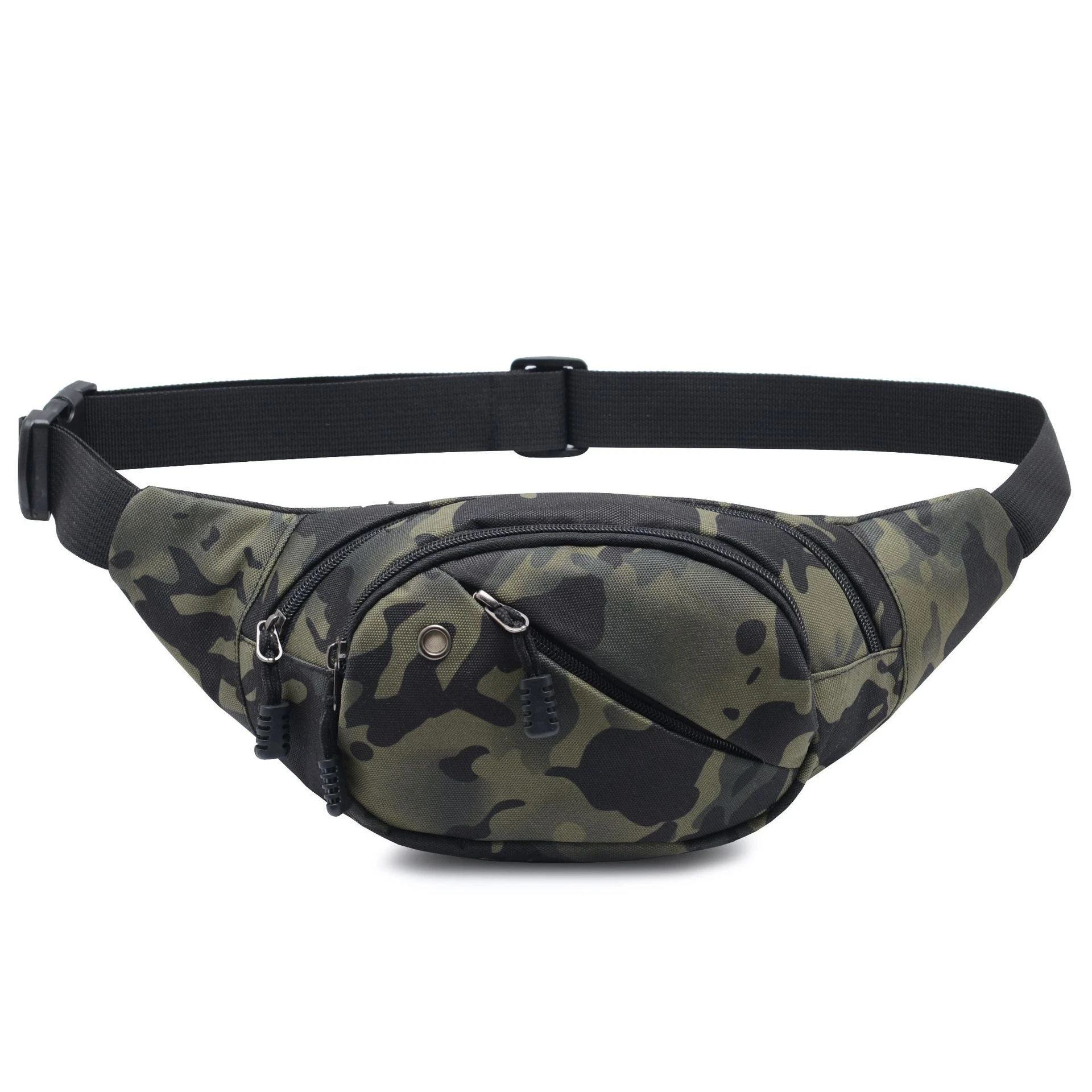 phone waist pouch running