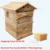 Деревянный Пчелиный Ящик Автоматическое Деревянное Пчелиное Гнездо Пчеловодческое Оборудование Пасечник Инструмент для Пчелиного Улья Поставка Немецкий Склад Доставка