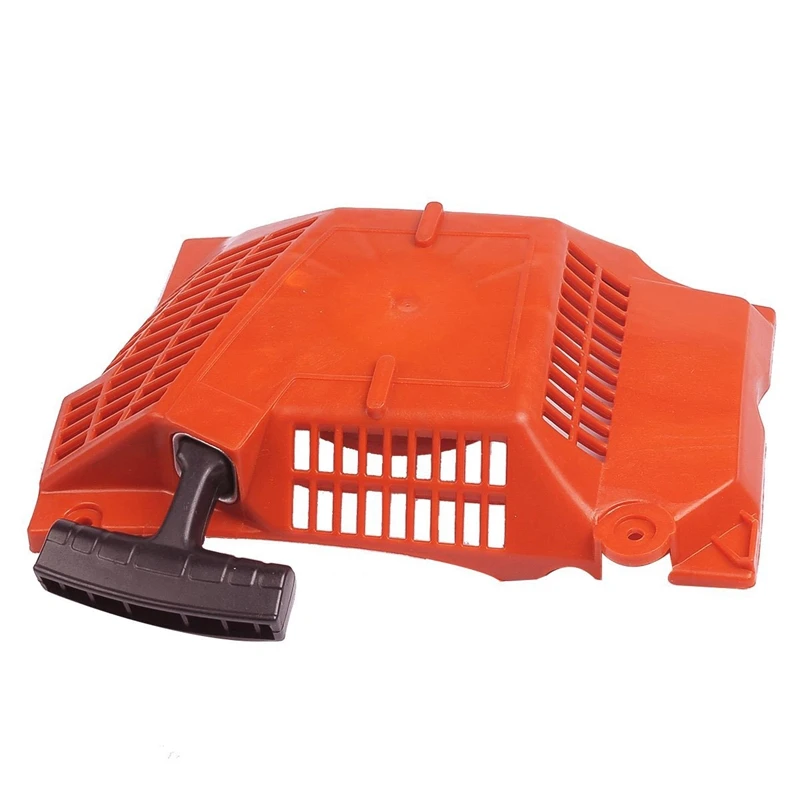 Rewind Recoil Starter Kits Fits For Husqvarna 362 365 371 372 372Xp Chainsaw Parts Retail
