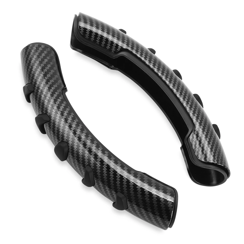 Нескользящий чехол для руля Mercedes Benz W201 GLA W176 CLK W209 W202 W220 W204 W203 W210 W124 W211 W222 |