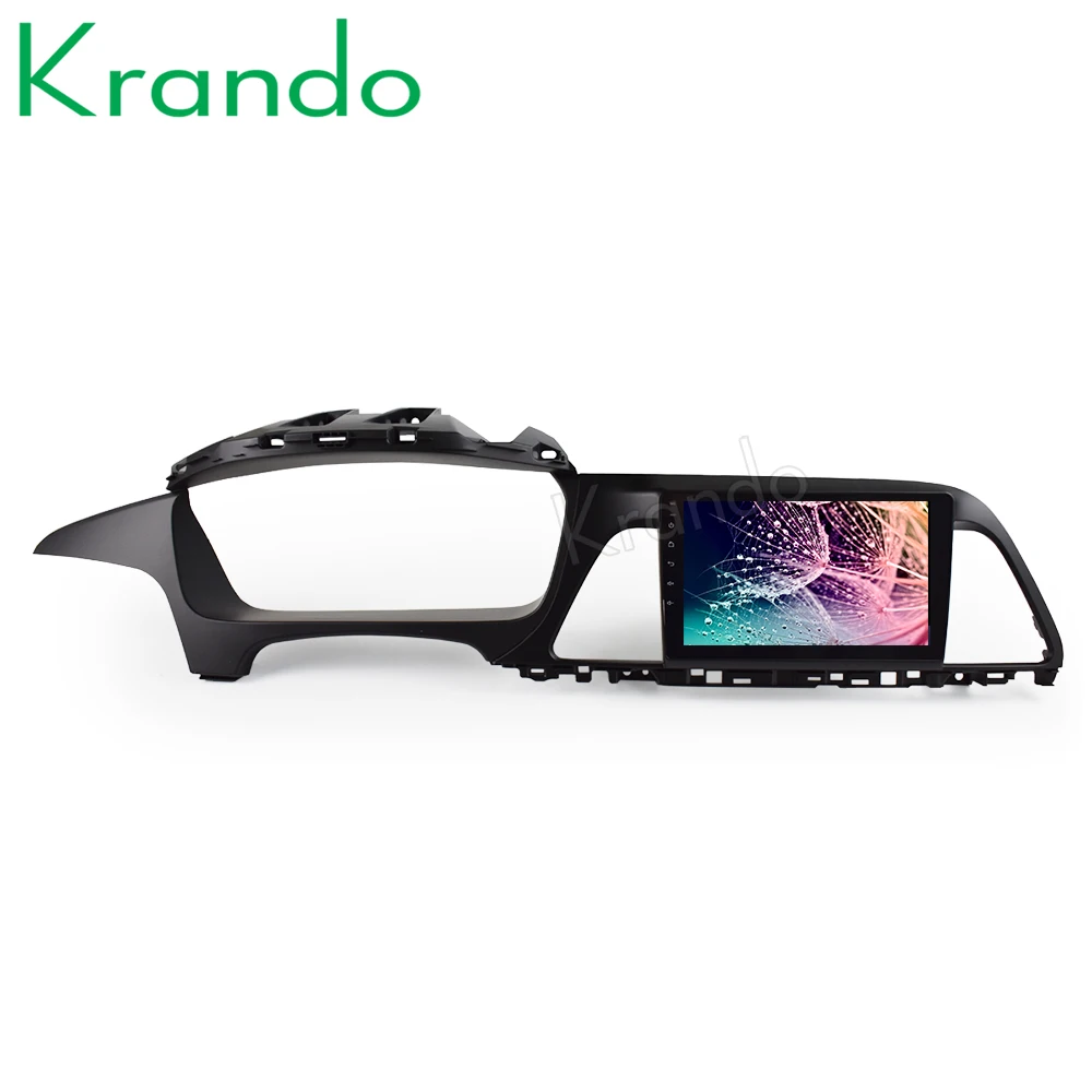 Krando 2+32G Android 9.0 9