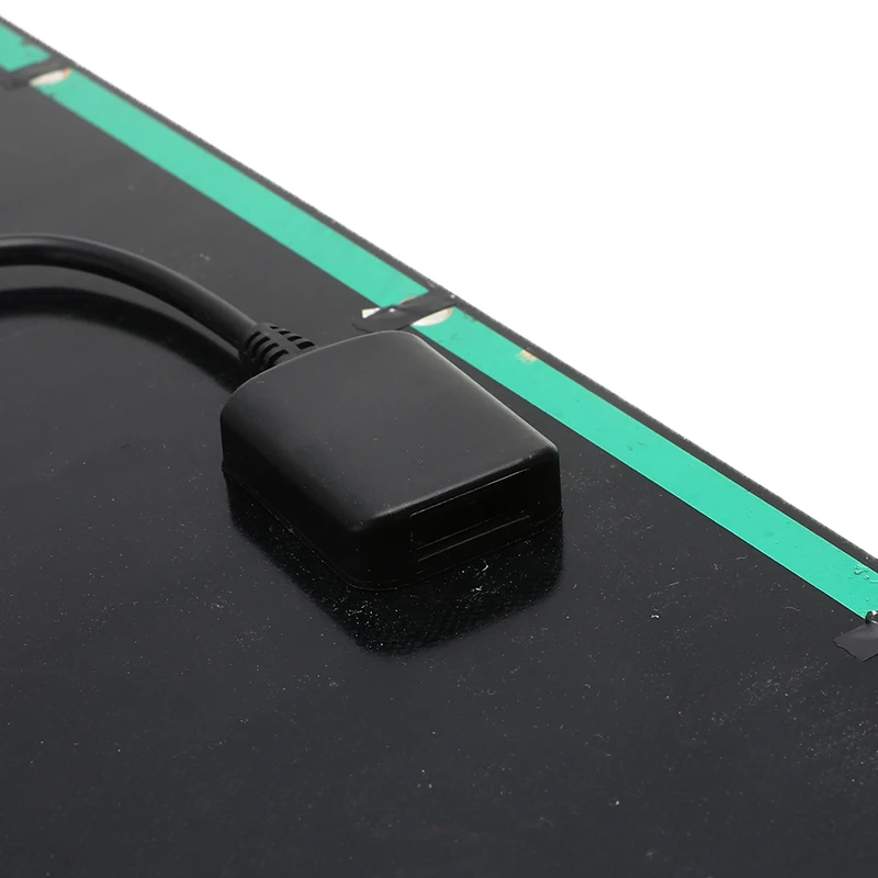 10 Вт/6 Вт USB Солнечное зарядное устройство для панелей 5 в с usb-портом солнечное зарядное устройство для сотовых телефонов