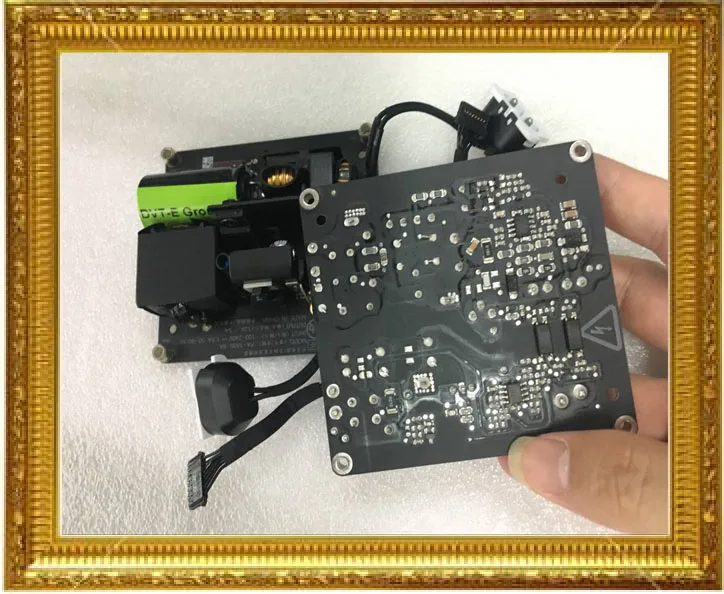Новый блок питания для базовой станции Apple A1521 Time Capsule A1470 2013 PA 1600 9A 12V 5A 100 240V