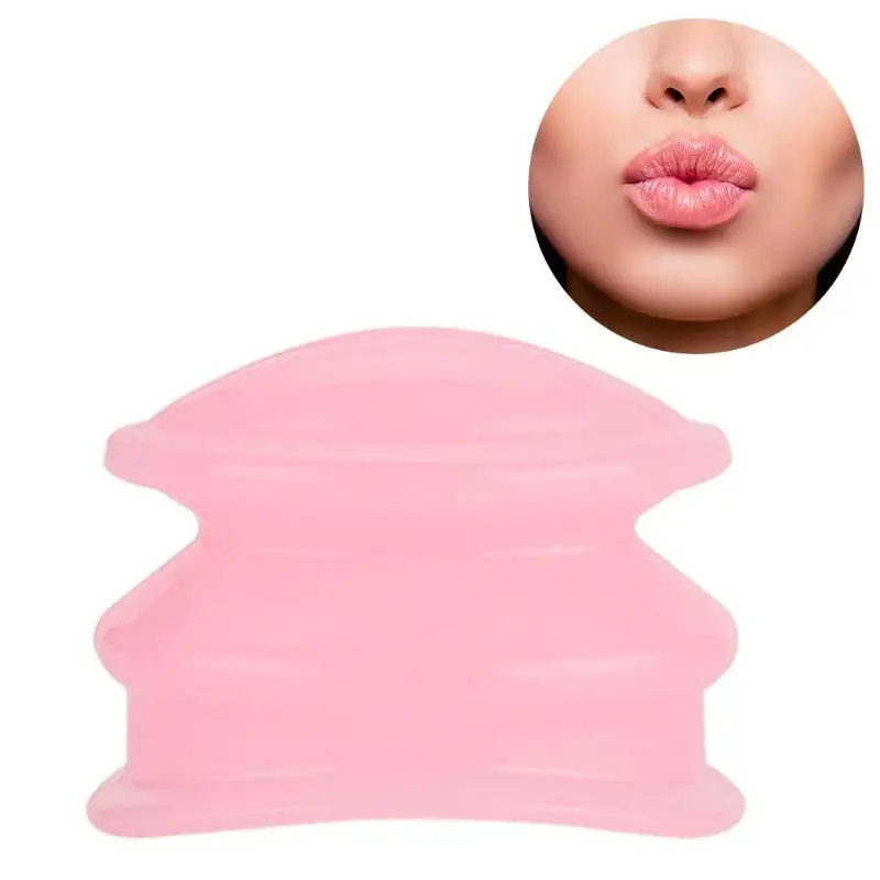 Прибор для увеличения ухода за губами, силиконовый сексуальный полный набор для увеличения губ, уход за кожей лица для женщин