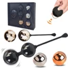 Wireless Remote Control Vibrator medical Silicone Kegel Balls Vagina Exercise Vibrating Eggs geisha bolas sex toys for women 1