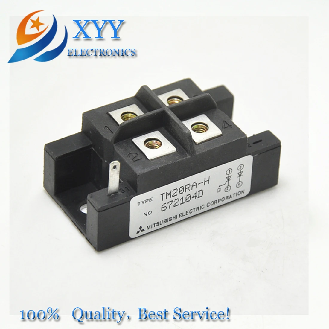 

TM20RA-H Новый igbt-модуль в наличии