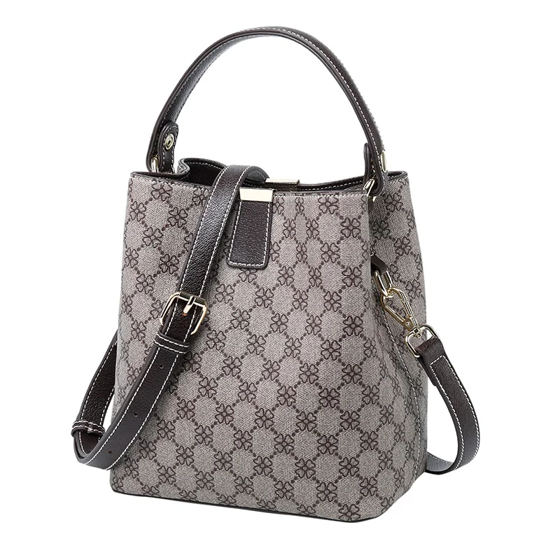 

2019 Handbags Women Famous Brands Women Leather Handbag Designer Purse Ladies Tote Shoulder Bags with Top Handles