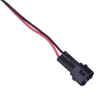 

Universal Car Daytime Running Light DRL Strobe Reduce Controller Box Kit