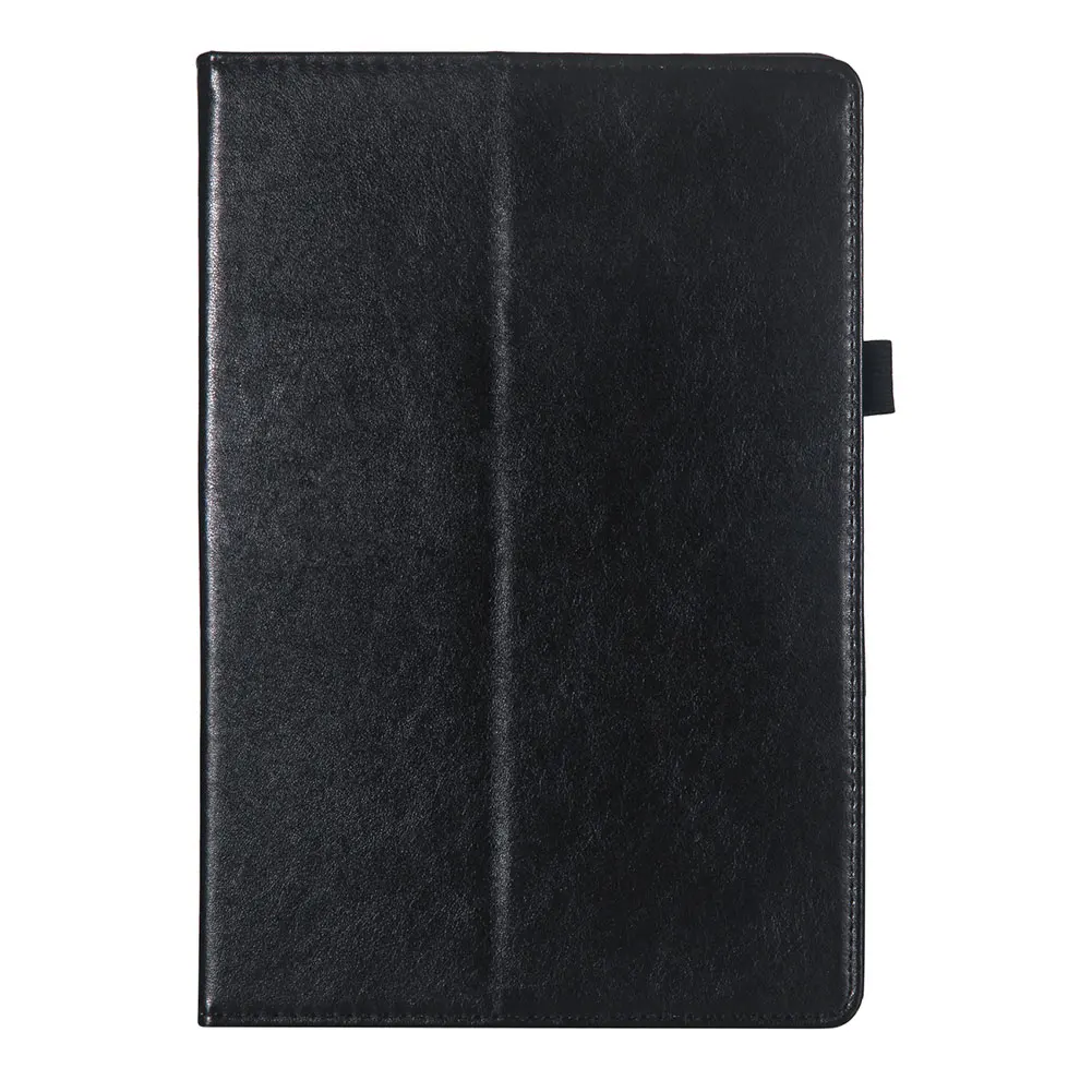Автоматический Режим сна смарт-чехол для Samsung Galaxy Tab S6 10,5 дюймов SM-T860 SM-T865 чехол Ретро PU кожаный флип-чехол подставка