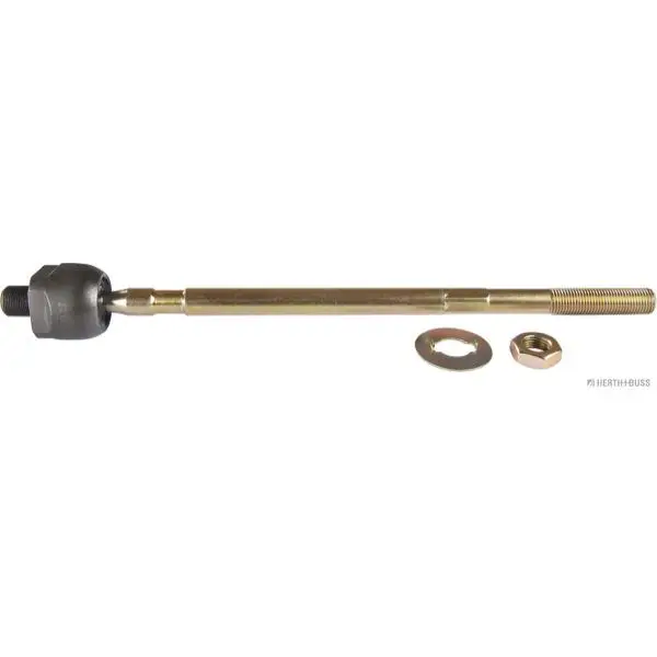 Тяга рулевая NISSAN MAXIMA 94-(без наконечника) NIPPARTS J48410