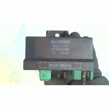 

9619039780 Peugeot 406 Saloon (s1/s2) 2.0 16v Cat