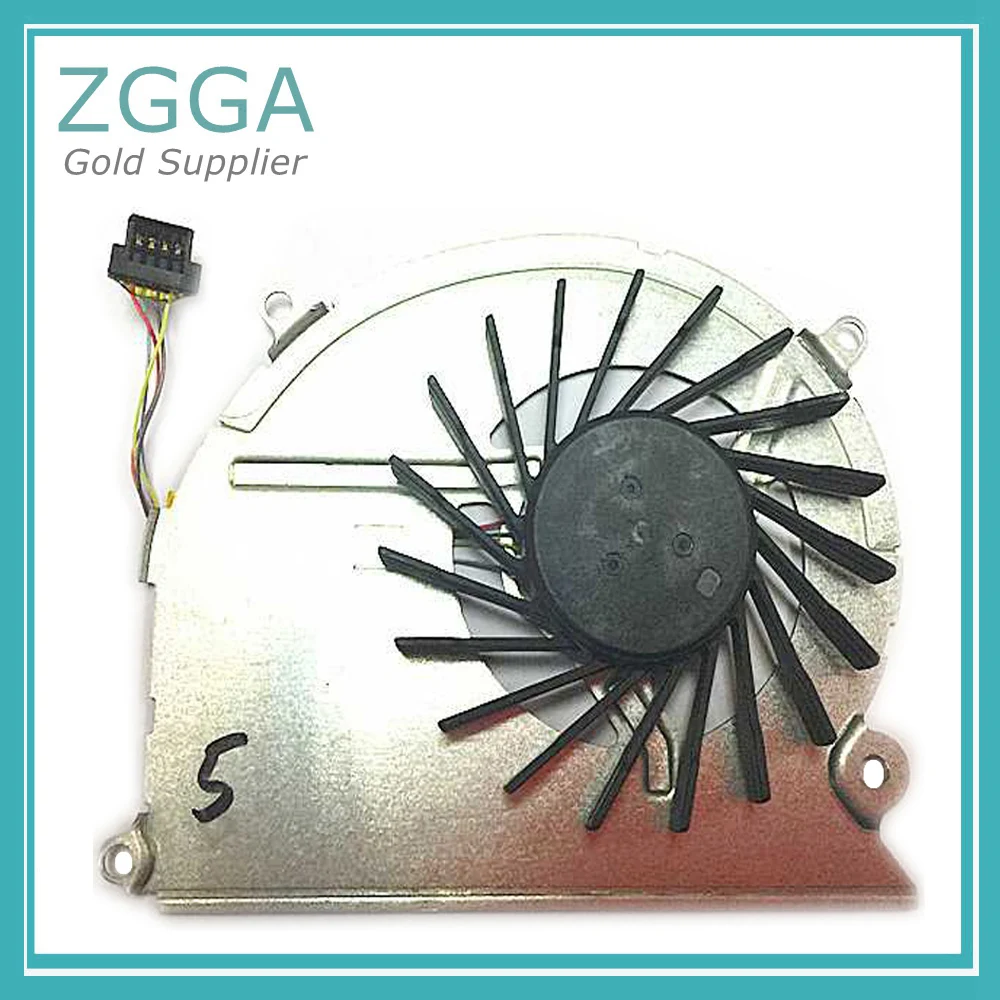 Original New CPU Cooler For Hp Probook 5330m 5330 Cpu Cooling Fan DFS481305MC0T | Компьютеры и офис