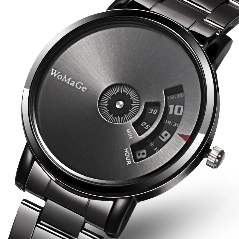 WoMaGe мужские часы модные роскошные спортивные наручные часы для мужчин Montre Homme мужские часы reloj hombre Relogio Masculino