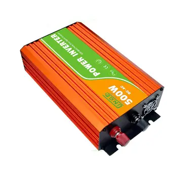 

500w off-grid high frequency inverter 12v input 220v 230v output