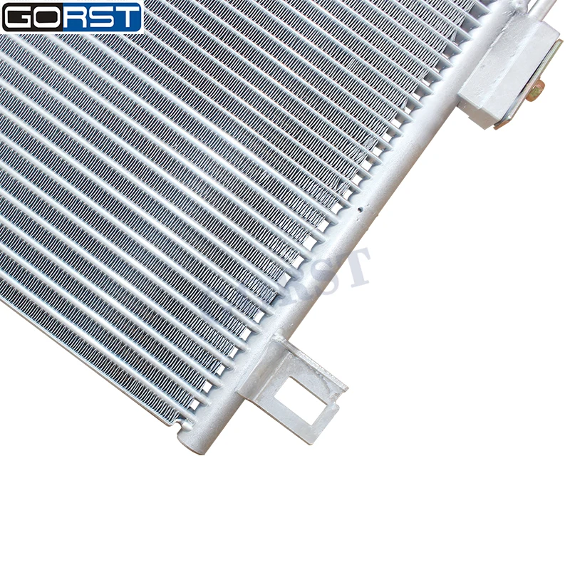 Condenser CN3893PFXC for Jeep Grand Cherokee 55038003AG 55038003AE 55038003AF