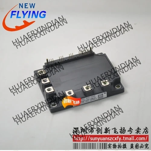 

Brand new original 6MBP150RTC060-01/6MBP150RTA060-01 150A-600V