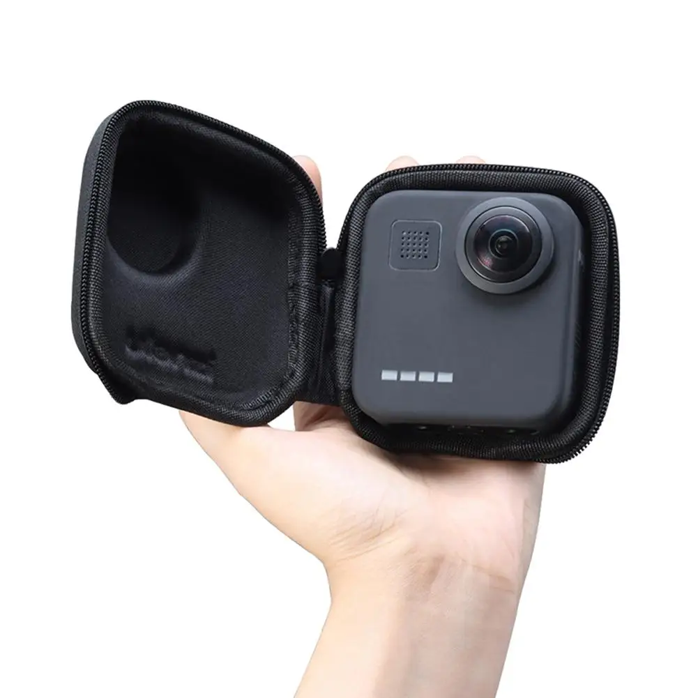 Противоударная защитная коробка для Gopro Max сумка хранения водонепроницаемый