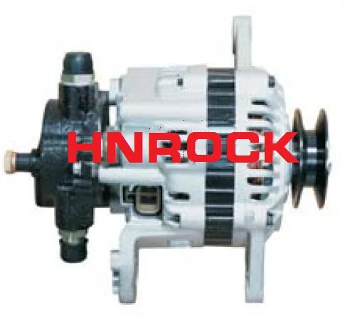 Новый генератор переменного тока HNROCK 24В 35A 20137806BN 2035608 32B68-00200 553221RI - Цена: 10 413,68 руб.