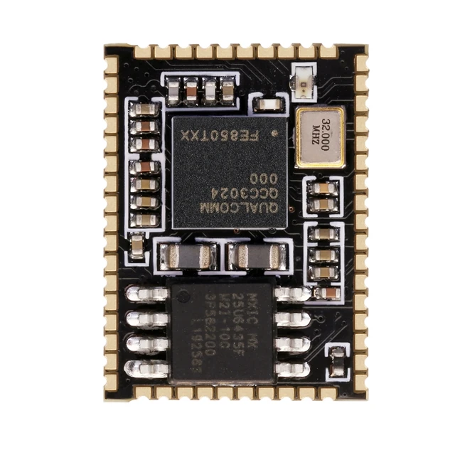 Bluetooth Module Qualcomm Aptx Tws QCC3024 Bluetooth Module