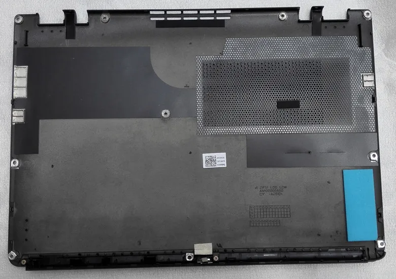 Ноутбук lenovo ThinkPad S1 YOGA 12 базовый чехол нижний чехол