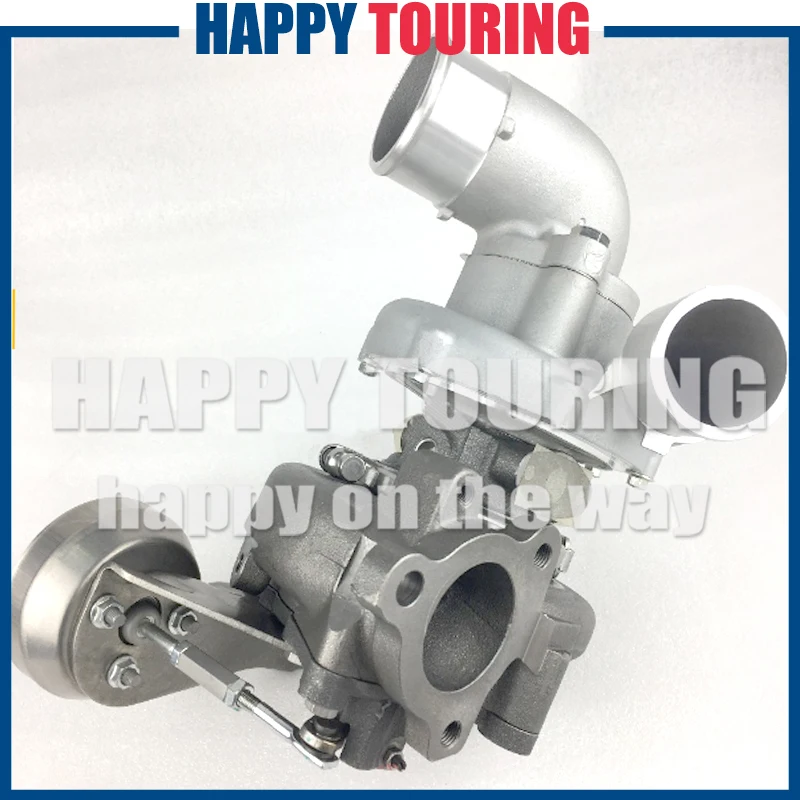 VB16 Turbocharger For Toyota Auris Avensis Corolla Verso 2.2 D-CAT 177 PS 2AD-FHV VB13 Turbo 17201-0R022 17201-0R021 17201-0R022