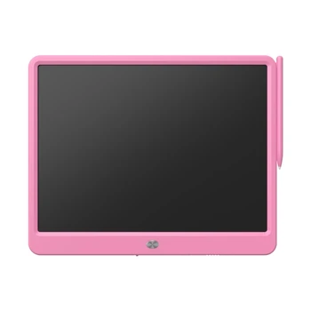 

LCD Writing Tablet,15 Inch Colorful Screen Digital Writer Electronic Graphics 62KA