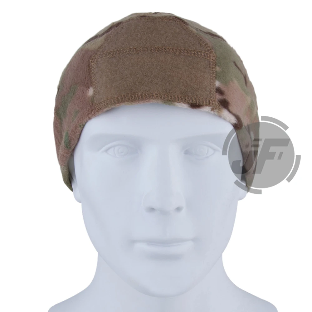 Emerson тактические часы кепка флис для охоты улицы шапка Emersongear теплый Легкий