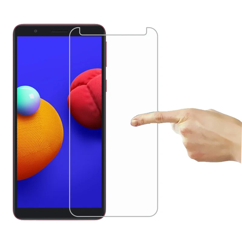 SAMSUNG A01 CORE SM-A013 glass