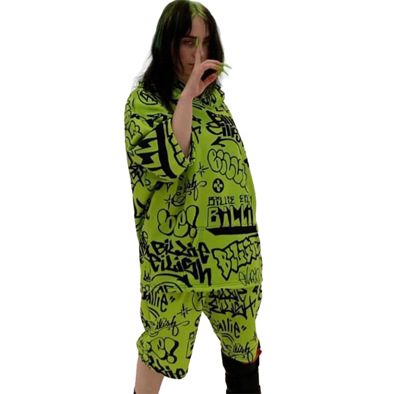 3D shorts Graffiti women men white fire black hiphop summer sports hawaiian billy Irish gym Same paragraph
