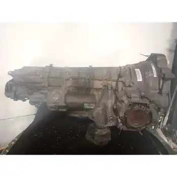 

FEP FEP Gearbox Audi A8 (d2) 2.5 Tdi Quattro