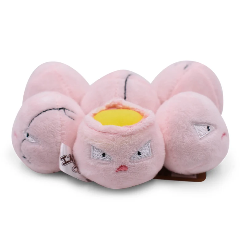 Мягкие плюшевые игрушки для детей Takara Tomy Покемон из японского аниме