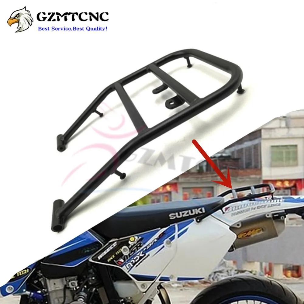 Чехол для багажника SUZUKI DRZ400S DRZ 400 S 400E 2000-2020 400SM 2005-2019 | Автомобили и мотоциклы