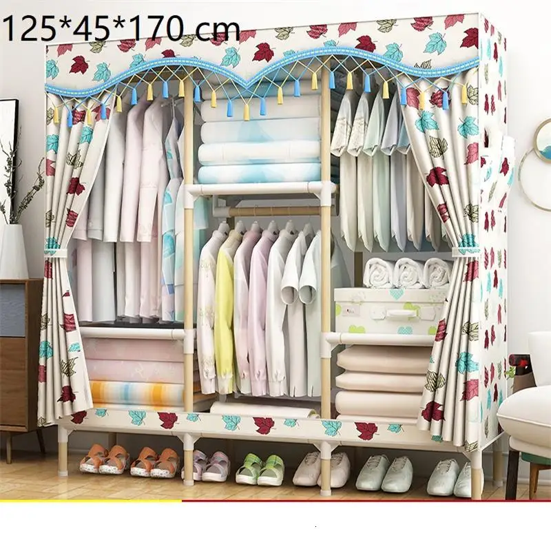 Number 11 Armadio Guardaroba Mobile Ropa Penderie Meble De Almacenamiento Armario Ropero мебель для спальни шкаф Mueble шкаф - Цвет: Number 11