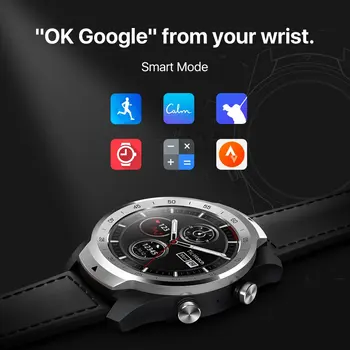 smartwatch nfc google play