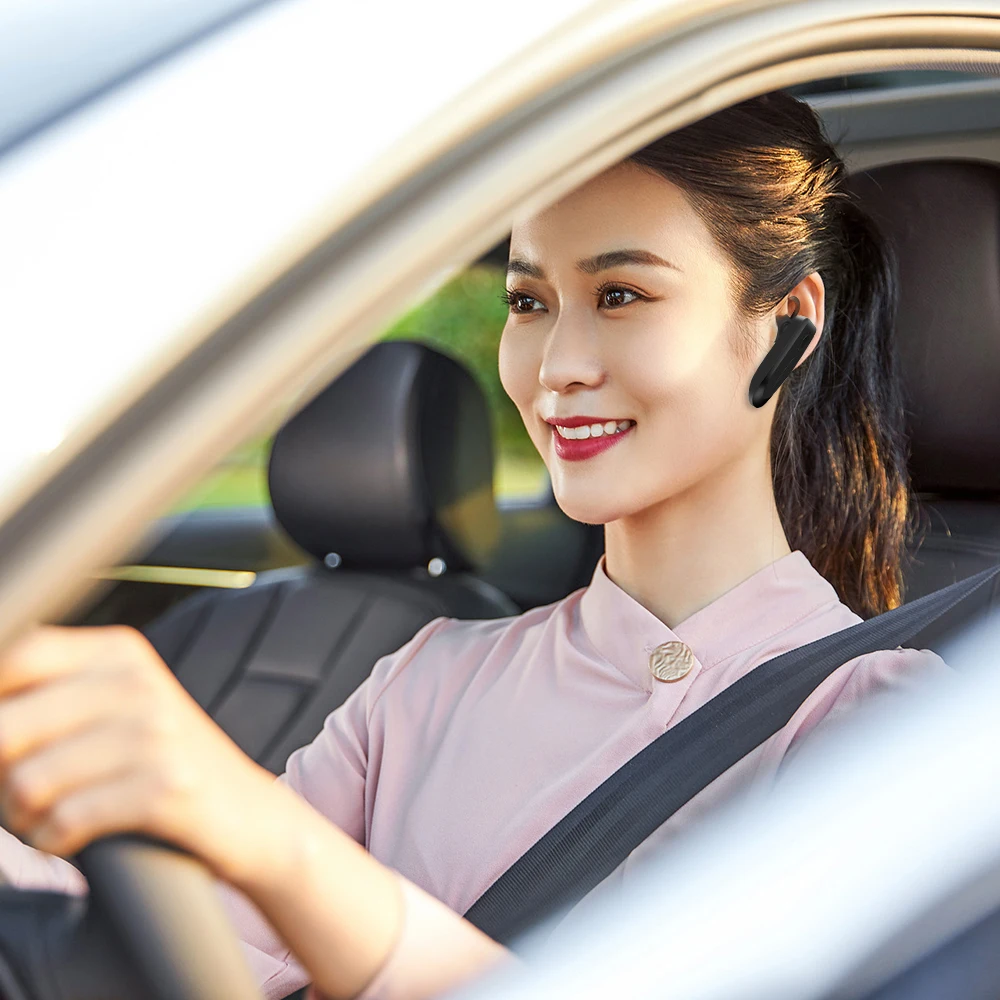 Kebidu Мини Bluetooth наушники стерео бас гарнитура громкой связи наушник беспроводной