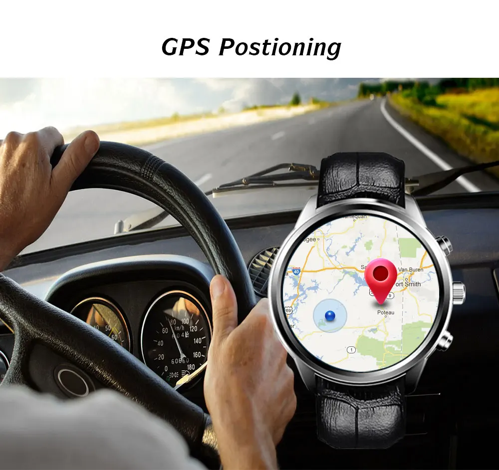 Finow X5Plus/X5Air gps мужские Смарт-часы motion-meter карты смарт-оповещения wifi bluetooth 3g android Смарт-часы