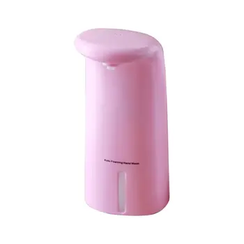 

Intelligent Automatic Foaming Hand Wash Soap Dispenser Infrared Sensor Touchless