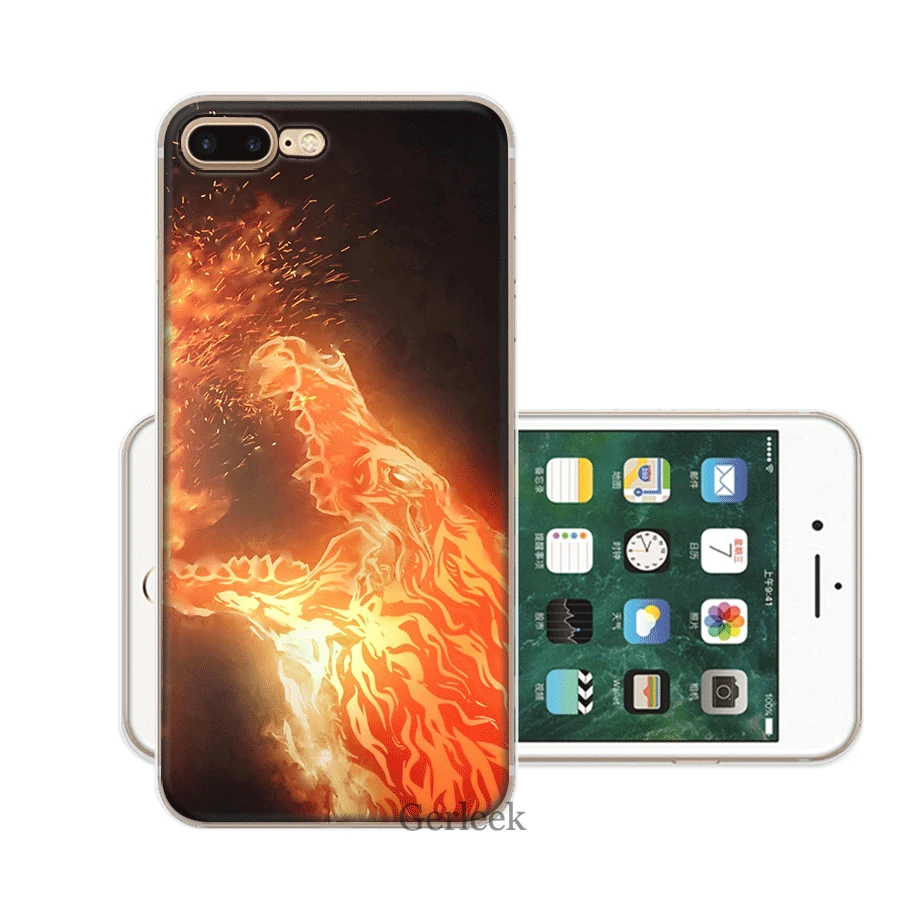 H12 Мобильный телефон чехол для iPhone 6 6s 7 8 P Lus XR X XS Max 5 5S SE Shell Counter Strike asimov CS GO жесткий чехол - Цвет: H12